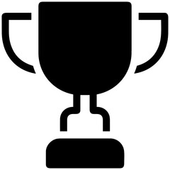 Winner success icon symbol image vector. Illustration of reward champion win championship bedge image design