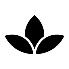 plant glyph 
