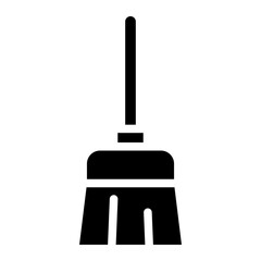 broom glyph 