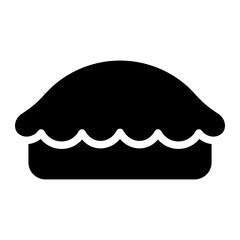 pie glyph 