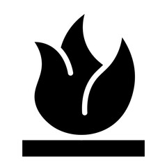 bonfire glyph 