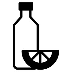 orange juice dualtone 