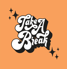 graffiti on the wall 