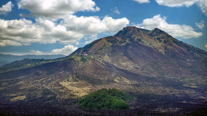 Mt. Batur Kintamani Bali