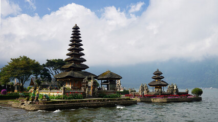 Tanah Lot Temple Bali