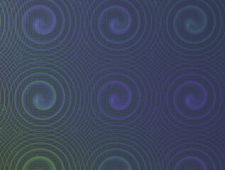Imaginatory fractal abstract background Image