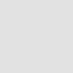 White paper square textured banner - 3D Illustration