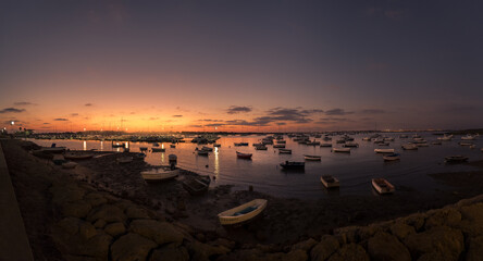 And so the summer ends © Estrada