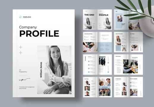 Company Profile
