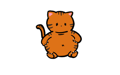 Fat Cat