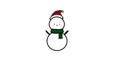 snowman
