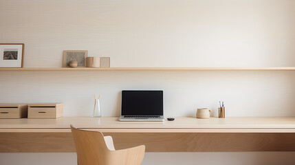 Intentional Design: The Essence of a Minimalistic Office