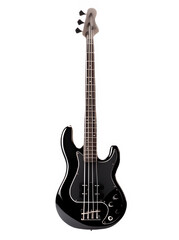 Obraz premium 베이스기타