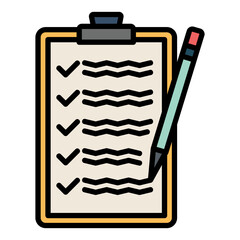 Checklist Task