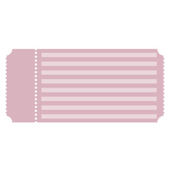 ticket,stamp design element
