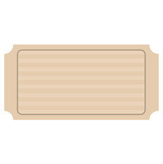 ticket,stamp design element