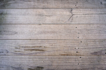 Naklejka premium wood brown aged plank texture, vintage background