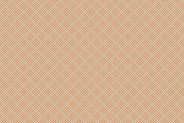 Textile check tartan. Texture vector fabric. Background seamless plaid pattern.