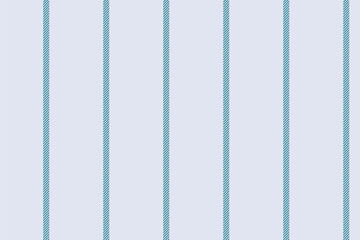 Texture pattern fabric of background vector textile with a seamless lines stripe vertical.