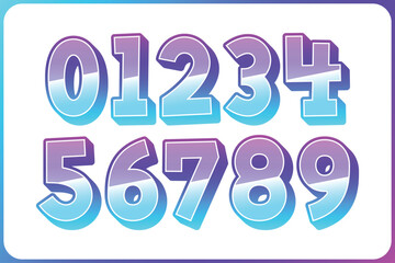 Versatile Collection of Power Numbers for Various Uses