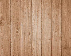Fototapeta na wymiar brown wood plank texture can be use as background 