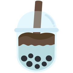 Beverage & soft drink menu