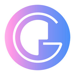 letter g icon