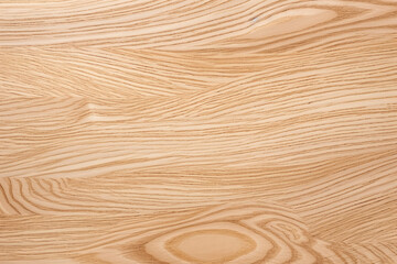 Ethereal Beauty in the Intricate Grains of European Ash Wood