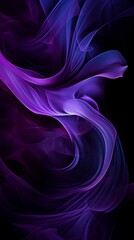 Purple background wallpaper for phone