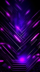 Purple background wallpaper for phone