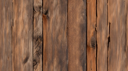 Old Wooden Texture Background - Vintage Charm and Timeless Beauty