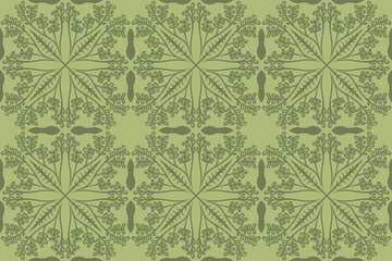 batik motif design, can be used for background or fabric design