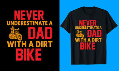 Daddy T shirt design