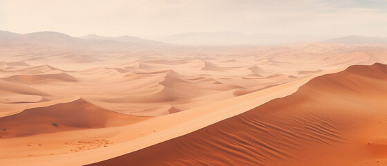 Fototapeta na wymiar Beżowe tło - pustynia. 