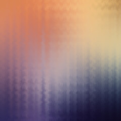 Wavy and Blurry Background