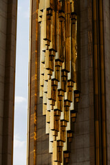 Monument of Amir Ismail Samani