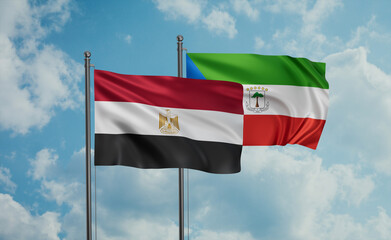 Equatorial Guinea flag