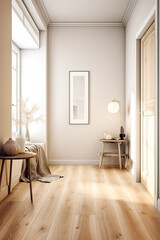 interior modern house,living room interior,modern living room,A Bright and Airy Modern Hallway