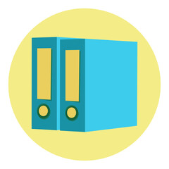 folders illustration folder vector, folder icon, business, paper, file, folder, document, illustration, open, vector, design, page, concept, icon, empty, portfolio, archive, background, data, office. 