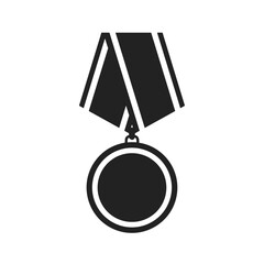 
Winner success icon symbol image vector. Illustration of reward champion win championship bedge image design