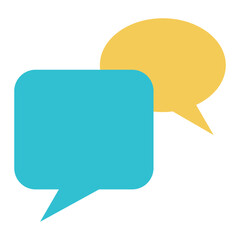 chat, message, speech, communication, concept, digital, technology, web, conversation, internet, vector, robot, sign, illustration, customer, support, artificial, online, business, symbol