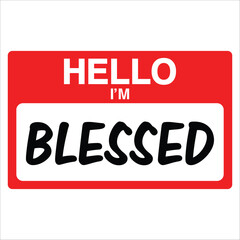 Stylish , fashionable  and awesome black history month quotes typography  illustrator