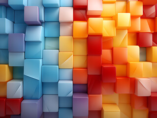 abstract colorful background