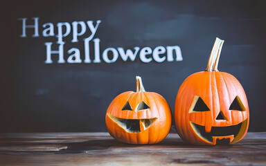 halloween jack o lantern with pumpkin, Happy Halloween: Scary Website Backgrounds, Image, or Banner