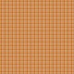 Seamless plaid pattern. Repeatable background with check fabric texture. Vector illustration.