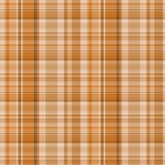 Seamless tartan plaid pattern background. Vector illustration.