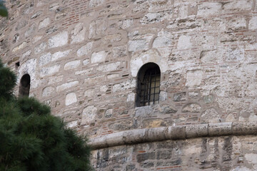 The White Tower of Thessaloniki, Greece