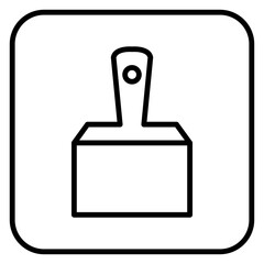 Obraz premium paintbrush