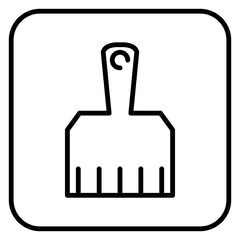 paintbrush