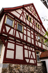 Obraz premium Besigheim
